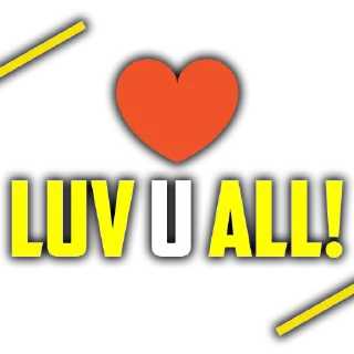 ❤️ emoji @litpubgstore Stickers Pack Telegram sticker 2 of 22