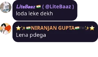 😂 emoji @litpubgstore Stickers Pack Telegram sticker 13 of 22