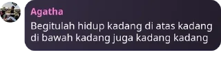 😵 emoji sulawesi pride well🤙🏻😎 pack by @QuotLyBot Telegram sticker 9 of 29