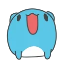 💃 emoji 猫猫虫咖波 @emo315 Telegram sticker 11 of 20