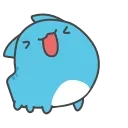 💃 emoji 猫猫虫咖波 @emo315 Telegram sticker 14 of 20
