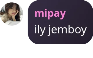 💐 emoji PGM : PACAR GABUT MU pack by @QuotLyBot Telegram sticker 15 of 33