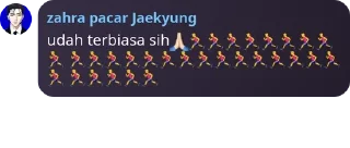 🙏 emoji alergi Telegram sticker 6 of 104