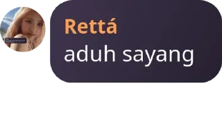 😜 emoji tikel punya nya @rertha Telegram sticker 11 of 12