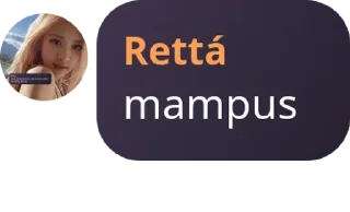 😹 emoji tikel punya nya @rertha Telegram sticker 5 of 12