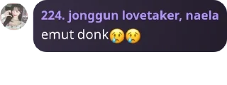 😢 emoji DARGEZ pack by @QuotLyBot Telegram sticker 9 of 120