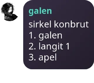 👸 emoji DARGEZ pack by @QuotLyBot Telegram sticker 8 of 120