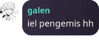 👨‍💼 emoji DARGEZ pack by @QuotLyBot Telegram sticker 21 of 120