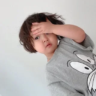 🤦‍♀ emoji 𝐁𝐚𝐛𝐲 𝐏𝐚𝐜𝐤 @Champu_Links — @stckrRobot Telegram sticker 7 of 120