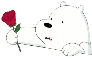 🌹 emoji ~♡madhuriಥ‿ಥs kang pack Telegram sticker 18 of 40