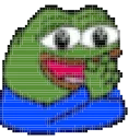 👏 emoji @charkafahim's pack Vol.1 (Animated) Telegram sticker 22 of 24