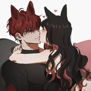 ❤ emoji ⟵͇̽⏤͟͟͞͞⃟ʜᴇʀᴏ✧═━┈'s kang pack Telegram sticker 22 of 25