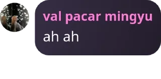 💅 emoji Sokin ngabb!! pack by @QuotLyBot Telegram sticker 6 of 120