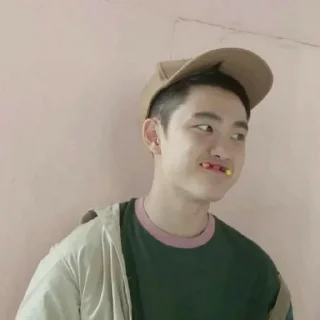 Sticker from Lapak gabut @RIELDAILY