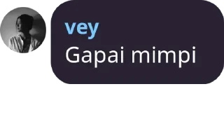 🦾 emoji Lapak misu Telegram sticker 7 of 14