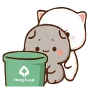 🗑 emoji /@iniiayamm @TgEmojis_bot Telegram sticker 19 of 30