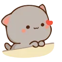 😘 emoji /@iniiayamm @TgEmojis_bot Telegram sticker 20 of 30