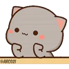 🙂 emoji /@iniiayamm @TgEmojis_bot Telegram sticker 5 of 30