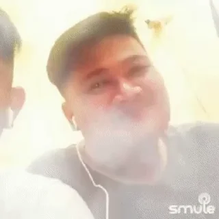 Sticker from @askmf_dpressod's Pack 1 (Video)