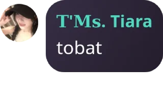 📜 emoji Created by @QuotLyBot Telegram sticker 3 of 8