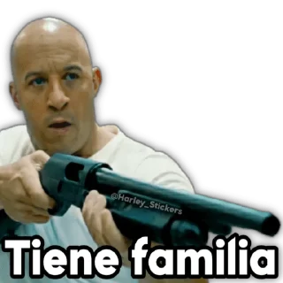 😀 emoji TORETTO MEMES FAMILIA😎 Telegram sticker 2 of 30