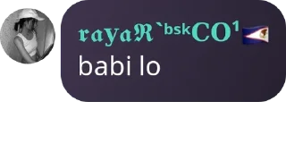 ☠️ emoji raya Telegram sticker 8 of 12