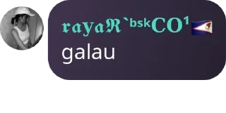 ☠️ emoji raya Telegram sticker 10 of 12