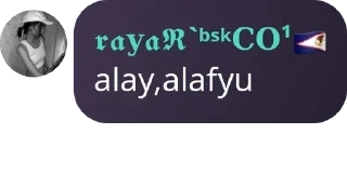 ☠️ emoji raya Telegram sticker 9 of 12