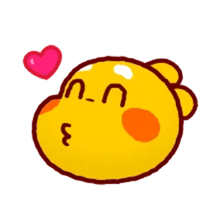🦖 emoji QooBee Emoji @schweitzz Telegram sticker 14 of 44