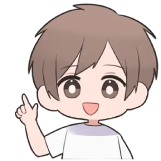 ❤️ emoji boy & girl @bajlita Telegram sticker 23 of 76