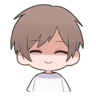 ❤️ emoji boy & girl @bajlita Telegram sticker 16 of 76