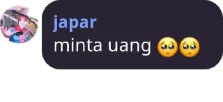 💸 emoji Rombongan muka elitz Telegram sticker 17 of 27