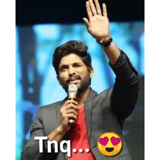 Sticker from Telugu stickers