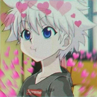 🖤 emoji Amy is a Cutie @AJAMY7 Telegram sticker 2 of 107