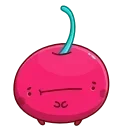 😐 emoji Srizz'sAnimPack V1 Telegram sticker 7 of 120