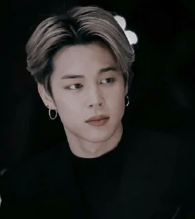 Sticker from Park jimin