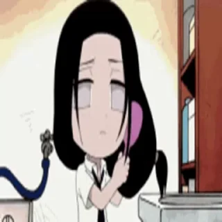 😏 emoji @X_byakugan Telegram sticker 4 of 42