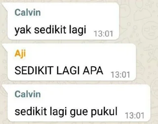 💫 emoji Meme tidak ramah Telegram sticker 13 of 45
