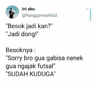 💫 emoji Meme tidak ramah Telegram sticker 7 of 45