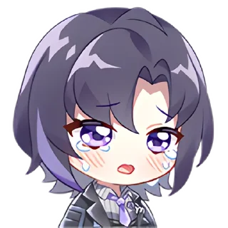 Sticker from 珈乐
