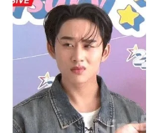 🌟 emoji desta bukan artis @qphuwink Telegram sticker 18 of 86