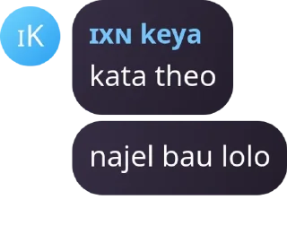 💥 emoji kimak Telegram sticker 2 of 120