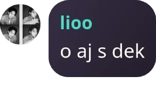 🌟 emoji tes pack by @QuotLyBot Telegram sticker 2 of 10