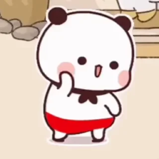 🙂 emoji She's video pack (@Mikasa_Ackr_bot) Telegram sticker 5 of 49