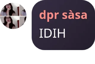 🥵 emoji Apasi mek Telegram sticker 5 of 20