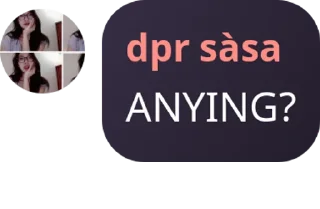 😅 emoji Apasi mek Telegram sticker 19 of 20