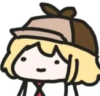 🙂 emoji @loxianne's kang pack Vol.1 Telegram sticker 2 of 65