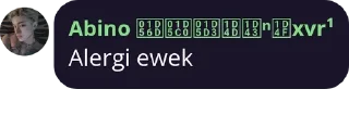 🧑‍💻 emoji sipa pasi pakaa WAA😱 pack by @bakaquote_bot Telegram sticker 13 of 120