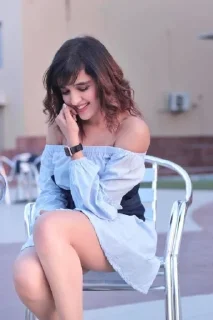 Sticker from Shirley Setia