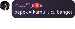 👩‍❤️‍👩 emoji anak anak 3R (rajin, ramah, ra pack by @QuotLyBot Telegram sticker 18 of 120